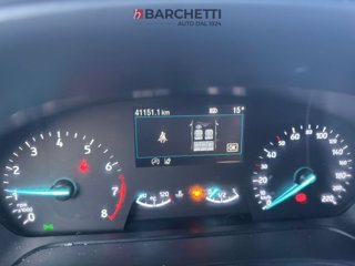 FORD Puma 1.0 EcoBoost Hybrid 125 CV S&S ST-Line