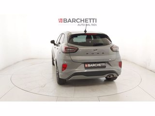 FORD Puma 1.0 EcoBoost Hybrid 125 CV S&S ST-Line