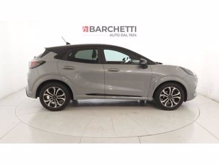 FORD Puma 1.0 EcoBoost Hybrid 125 CV S&S ST-Line