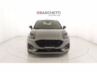 FORD Puma 1.0 EcoBoost Hybrid 125 CV S&S ST-Line