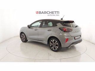 FORD Puma 1.0 EcoBoost Hybrid 125 CV S&S ST-Line