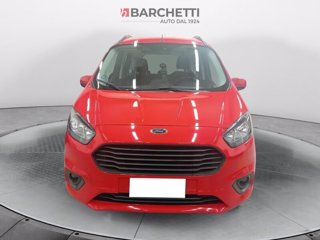 FORD Tourneo Courier 1.5 TDCI 100 CV S&S Plus