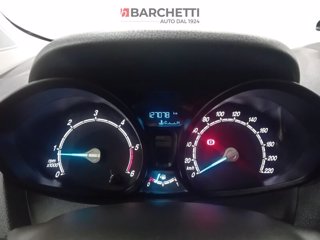 FORD Tourneo Courier 1.5 TDCI 100 CV S&S Plus