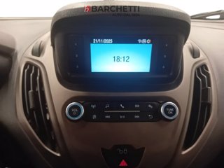 FORD Tourneo Courier 1.5 TDCI 100 CV S&S Plus