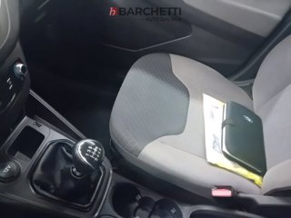 FORD Tourneo Courier 1.5 TDCI 100 CV S&S Plus