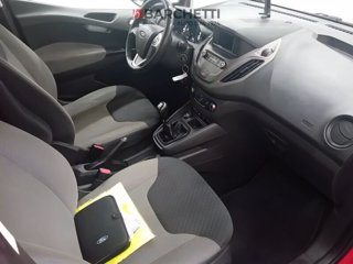 FORD Tourneo Courier 1.5 TDCI 100 CV S&S Plus