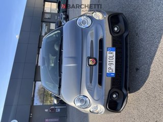 ABARTH 695 1.4 Turbo T-Jet 180 CV M.T.A.