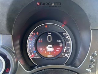 ABARTH 695 1.4 Turbo T-Jet 180 CV M.T.A.