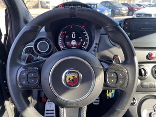 ABARTH 695 1.4 Turbo T-Jet 180 CV M.T.A.