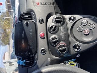 ABARTH 695 1.4 Turbo T-Jet 180 CV M.T.A.