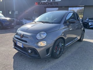ABARTH 695 1.4 Turbo T-Jet 180 CV M.T.A.