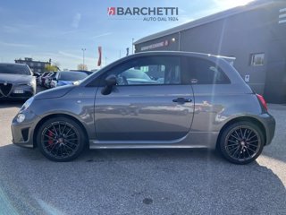 ABARTH 695 1.4 Turbo T-Jet 180 CV M.T.A.