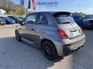 ABARTH 695 1.4 Turbo T-Jet 180 CV M.T.A.