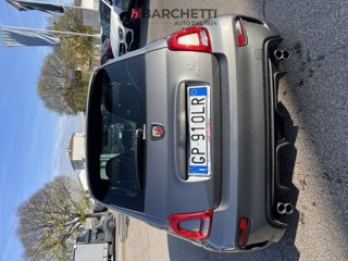 ABARTH 695 1.4 Turbo T-Jet 180 CV M.T.A.
