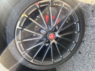 ABARTH 695 1.4 Turbo T-Jet 180 CV M.T.A.