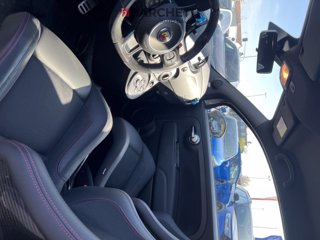 ABARTH 695 1.4 Turbo T-Jet 180 CV M.T.A.