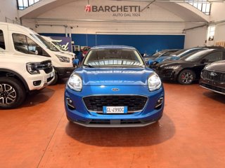 FORD Puma 1.0 EcoBoost Hybrid 125 CV S&S Titanium