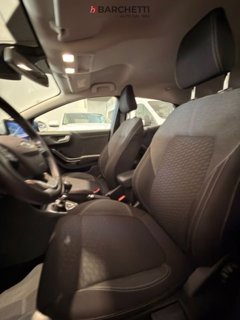 FORD Puma 1.0 EcoBoost Hybrid 125 CV S&S Titanium