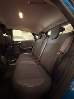 FORD Puma 1.0 EcoBoost Hybrid 125 CV S&S Titanium