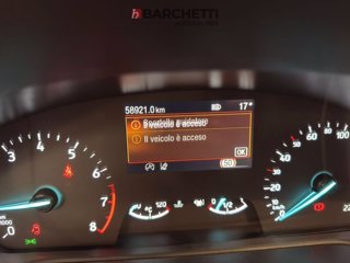 FORD Puma 1.0 EcoBoost Hybrid 125 CV S&S Titanium