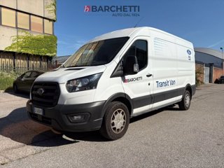 FORD Transit 350 2.0TDCi EcoBlue 170CV PL-TM Furgone Trend