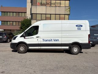 FORD Transit 350 2.0TDCi EcoBlue 170CV PL-TM Furgone Trend