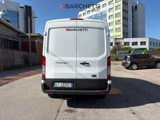 FORD Transit 350 2.0TDCi EcoBlue 170CV PL-TM Furgone Trend