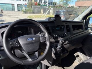 FORD Transit 350 2.0TDCi EcoBlue 170CV PL-TM Furgone Trend