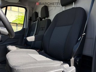 FORD Transit 350 2.0TDCi EcoBlue 170CV PL-TM Furgone Trend