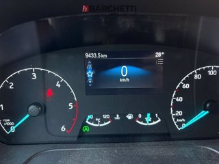 FORD Transit 350 2.0TDCi EcoBlue 170CV PL-TM Furgone Trend