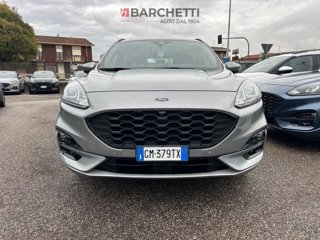 FORD Kuga 2.5 Plug In Hybrid 225 CV CVT 2WD ST-Line