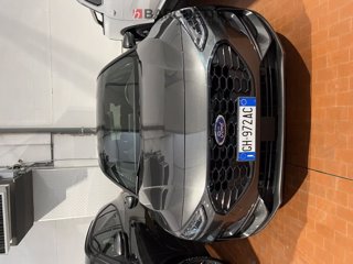 FORD Focus 1.0 EcoBoost Hybrid 125 CV 5p. ST-Line Style