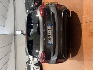 FORD Focus 1.0 EcoBoost Hybrid 125 CV 5p. ST-Line Style
