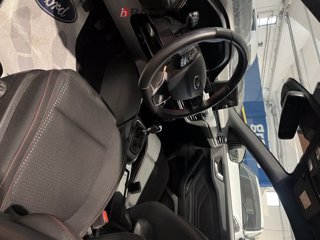 FORD Focus 1.0 EcoBoost Hybrid 125 CV 5p. ST-Line Style