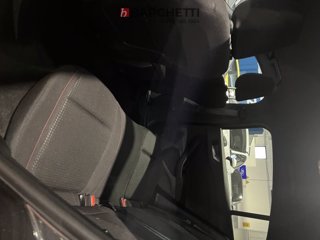 FORD Focus 1.0 EcoBoost Hybrid 125 CV 5p. ST-Line Style