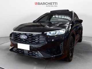 FORD Kuga 2.5 Full Hybrid 183 CV CVT AWD ST-Line X