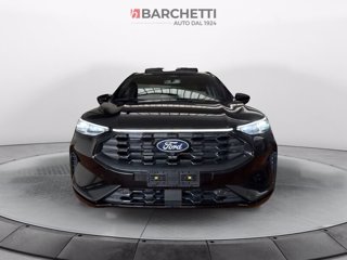 FORD Kuga 2.5 Full Hybrid 183 CV CVT AWD ST-Line X