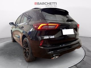 FORD Kuga 2.5 Full Hybrid 183 CV CVT AWD ST-Line X