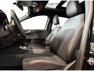 FORD Kuga 2.5 Full Hybrid 183 CV CVT AWD ST-Line X