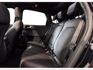 FORD Kuga 2.5 Full Hybrid 183 CV CVT AWD ST-Line X