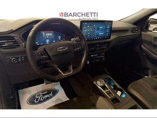 FORD Kuga 2.5 Full Hybrid 183 CV CVT AWD ST-Line X