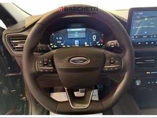FORD Kuga 2.5 Full Hybrid 183 CV CVT AWD ST-Line X