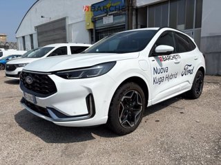 FORD Kuga 2.5 Plug In Hybrid 243 CV CVT 2WD ST-Line X