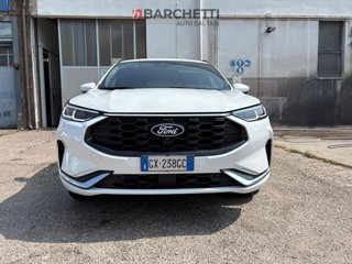 FORD Kuga 2.5 Plug In Hybrid 243 CV CVT 2WD ST-Line X