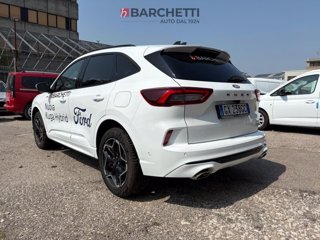 FORD Kuga 2.5 Plug In Hybrid 243 CV CVT 2WD ST-Line X