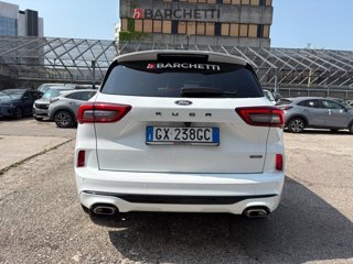 FORD Kuga 2.5 Plug In Hybrid 243 CV CVT 2WD ST-Line X