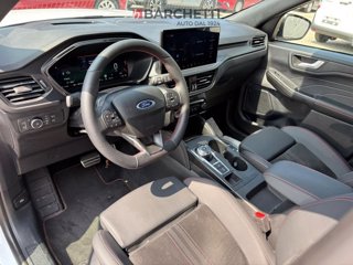 FORD Kuga 2.5 Plug In Hybrid 243 CV CVT 2WD ST-Line X