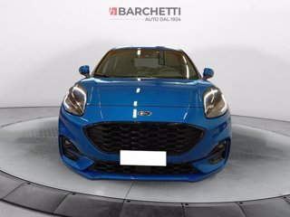 FORD Puma 1.0 EcoBoost Hybrid 125 CV S&S ST-Line X