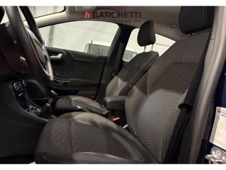 FORD Puma 1.0 EcoBoost Hybrid 125 CV S&S Titanium