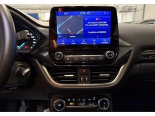 FORD Puma 1.0 EcoBoost Hybrid 125 CV S&S Titanium